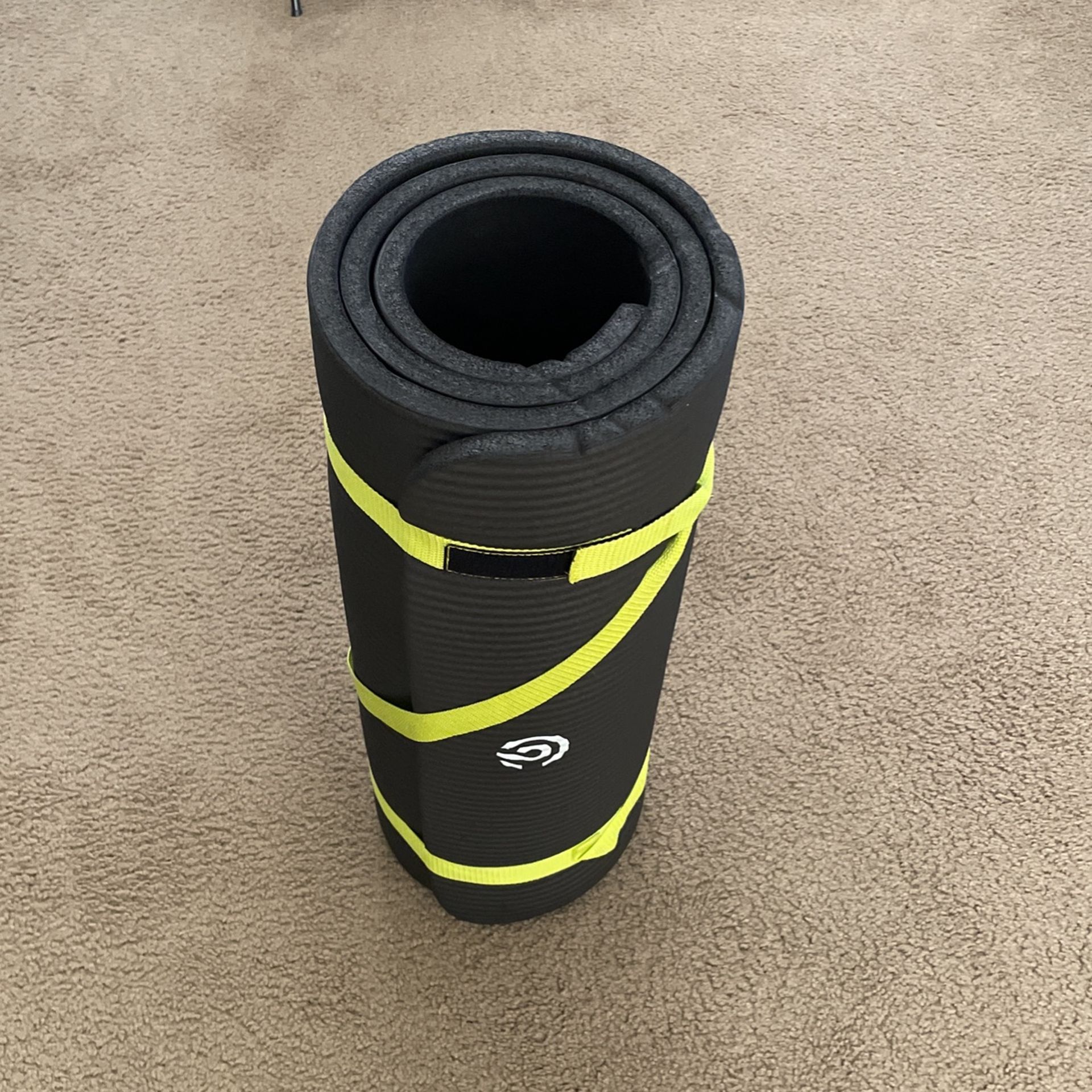 Work Out Mat