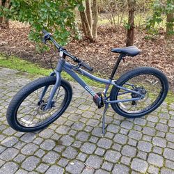 Co-op Cycles REV 24 Kids' Mountain Bike