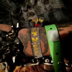 Escape VIP Wristband 