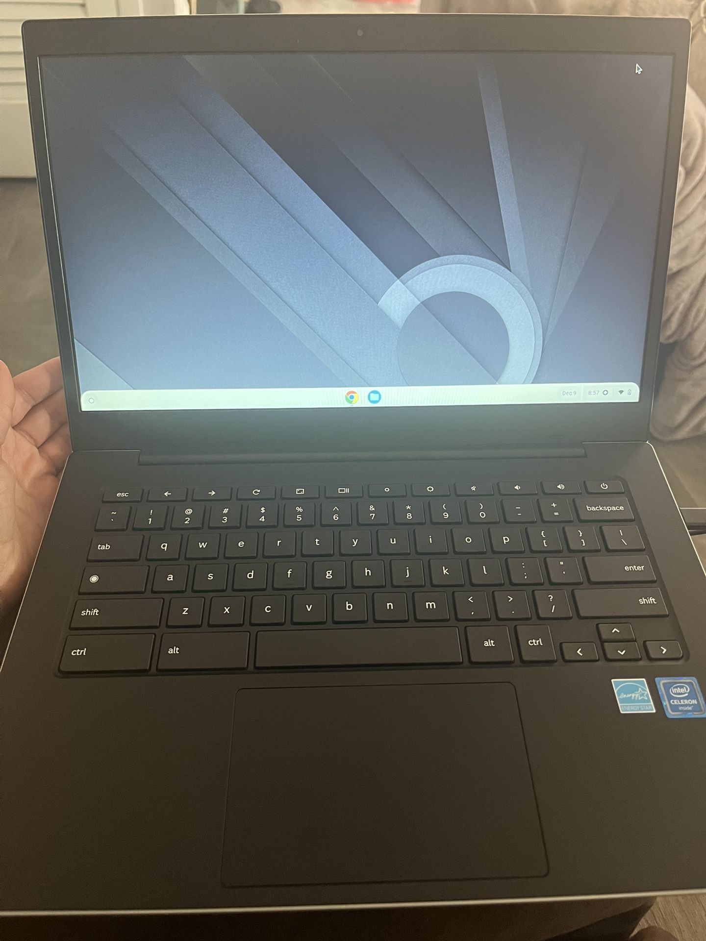 Samsung Chromebook Laptop