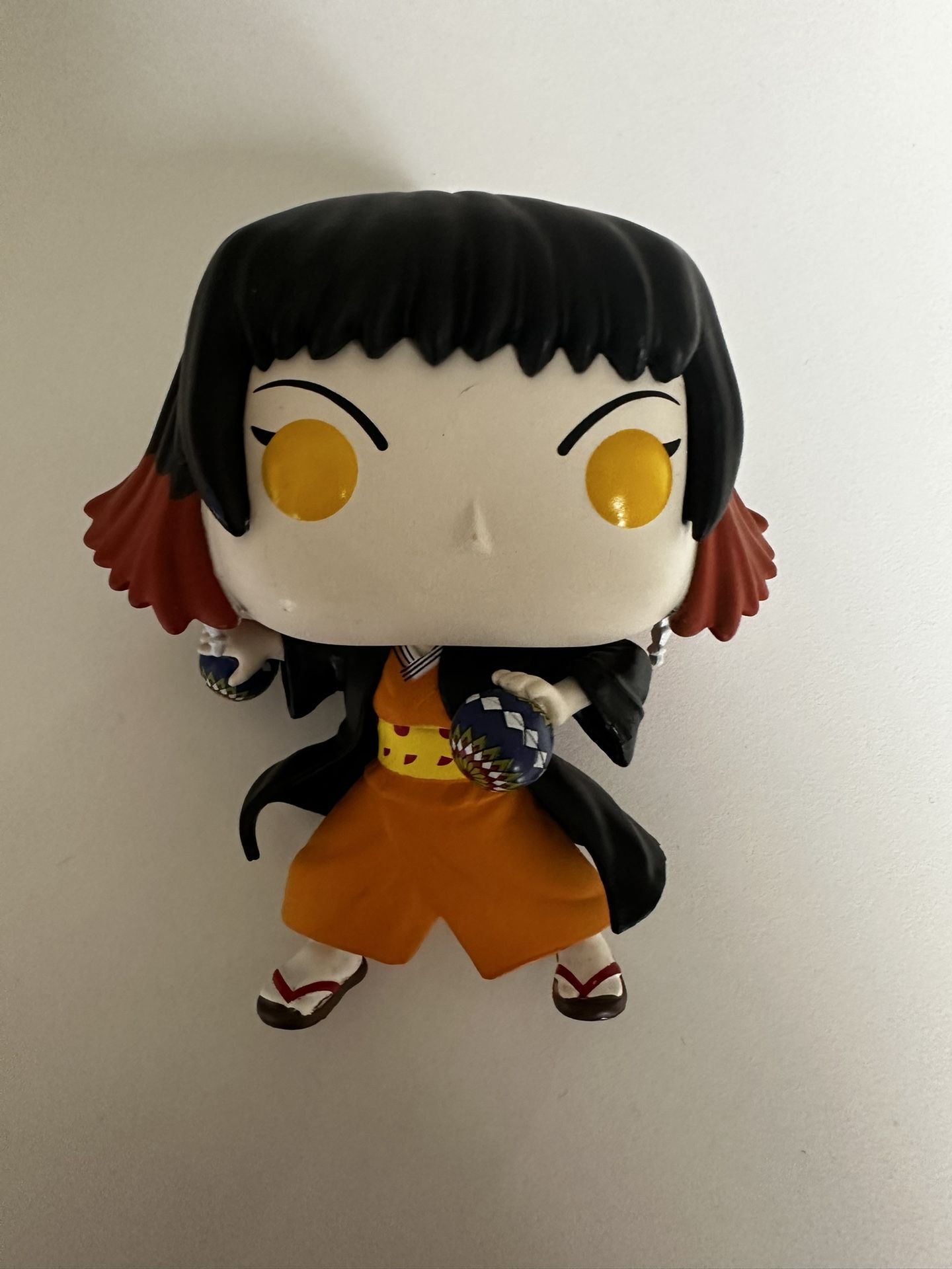 Susamaru Funko Pop - Demon Slayer