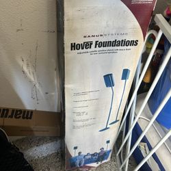 Speaker Stands