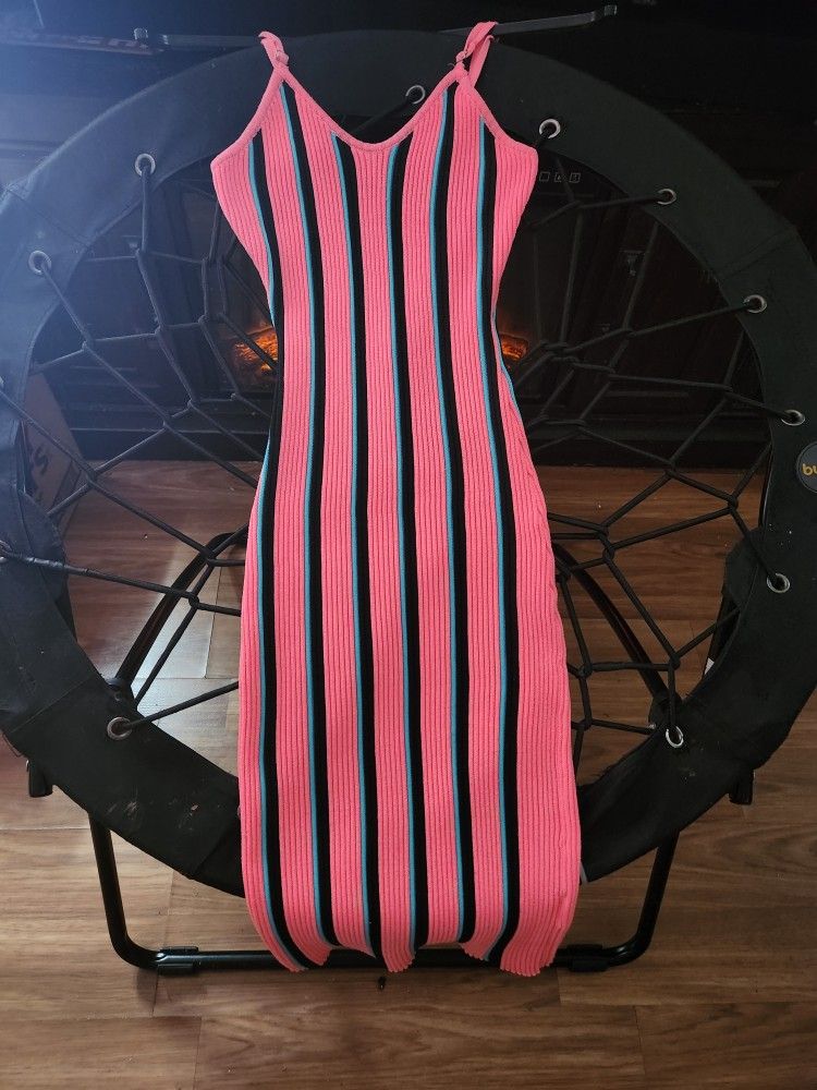 Dress - Awesome