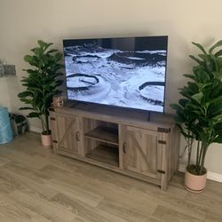 55 Inch Roku Hisense Tv