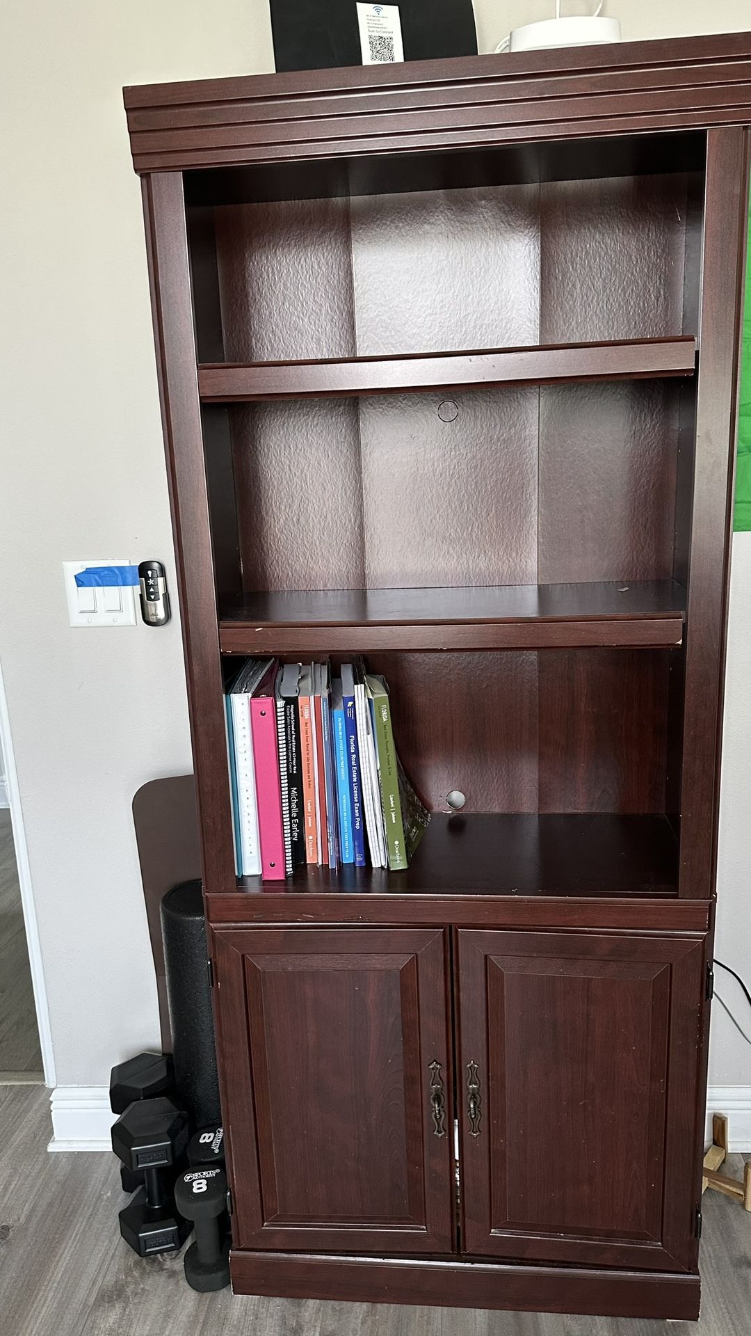 Book Shelf