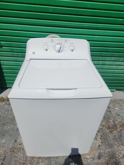 G/E Washing Machine