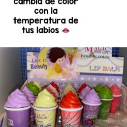 lip gloss para hidratación de labios