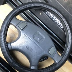 OEM Steering Wheel 