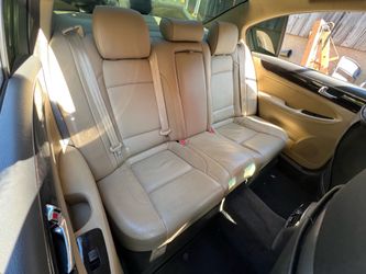 Hyundai Genesis 2009