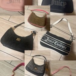 Juicy Couture Purses