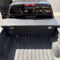 Tool Box For Truck Bed