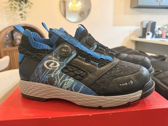 Dexter The C9 Bowling shoes