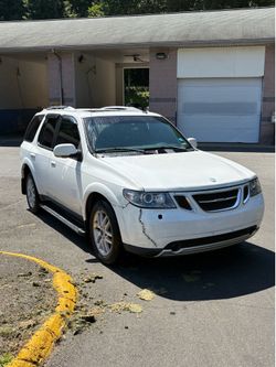 2006 Saab 9-7x