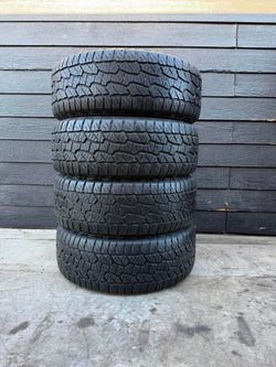 275/55/20. HANKOOK