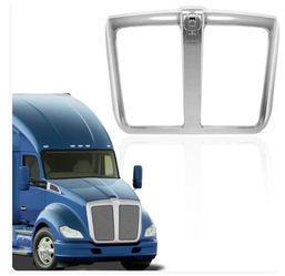 Kenworth t-680 parrilla