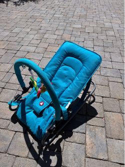 Baby Rocker/Bouncer – Like New