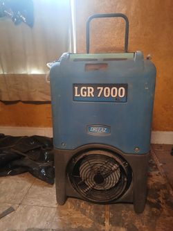 Dehumidifier