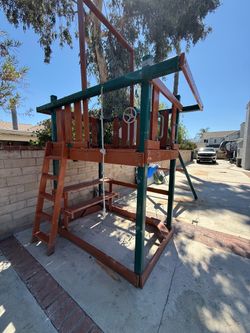 Free Play set