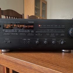 Yamaha RX-V870 300 Watt Home Theater A/V Receiver