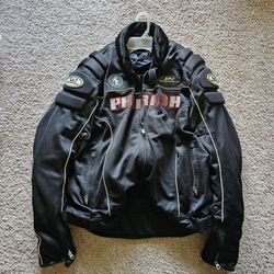 Impact Jacket