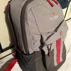 Wenger 16 Inch Laptop Backpack (only Backpack)- New (Never Used)