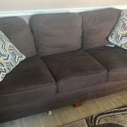 Sofa Set - Gently Used