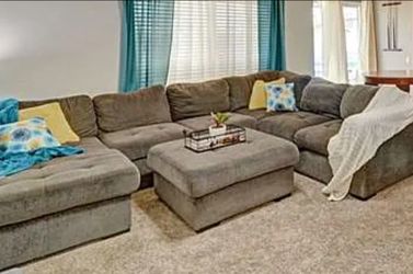 Couches/ sectional (Free)