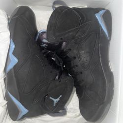 Jordan Retro 7 Chambray size 8