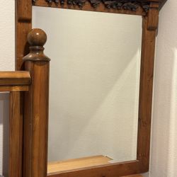 Decorative Mirrors