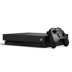 xbox one x (console only)