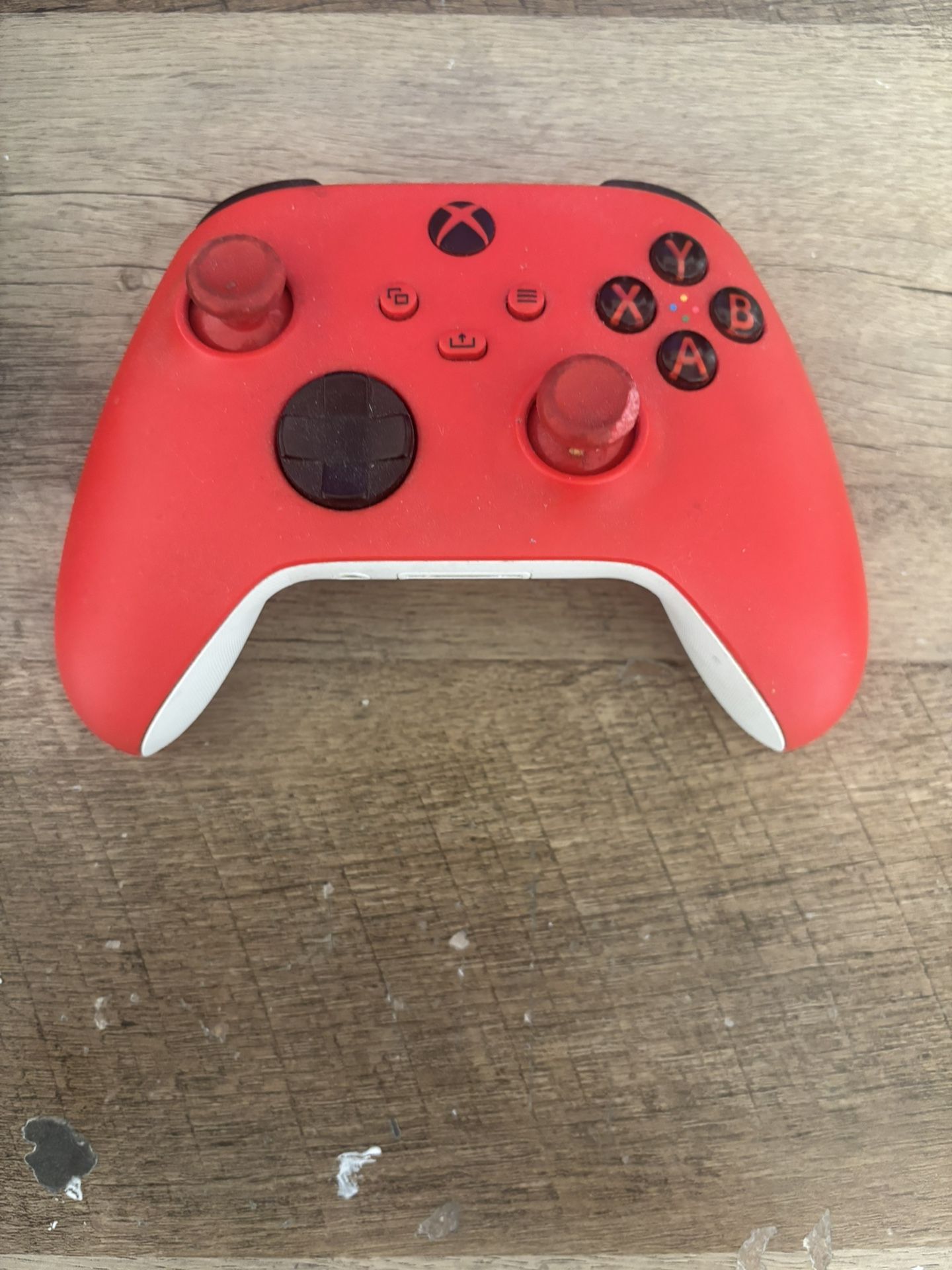 Xbox Controller