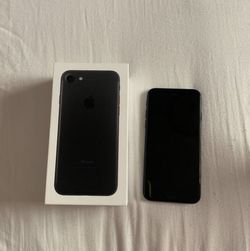 iPhone 7 32g metro pcs