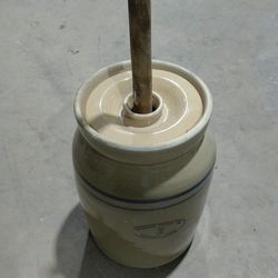 Butter Churn