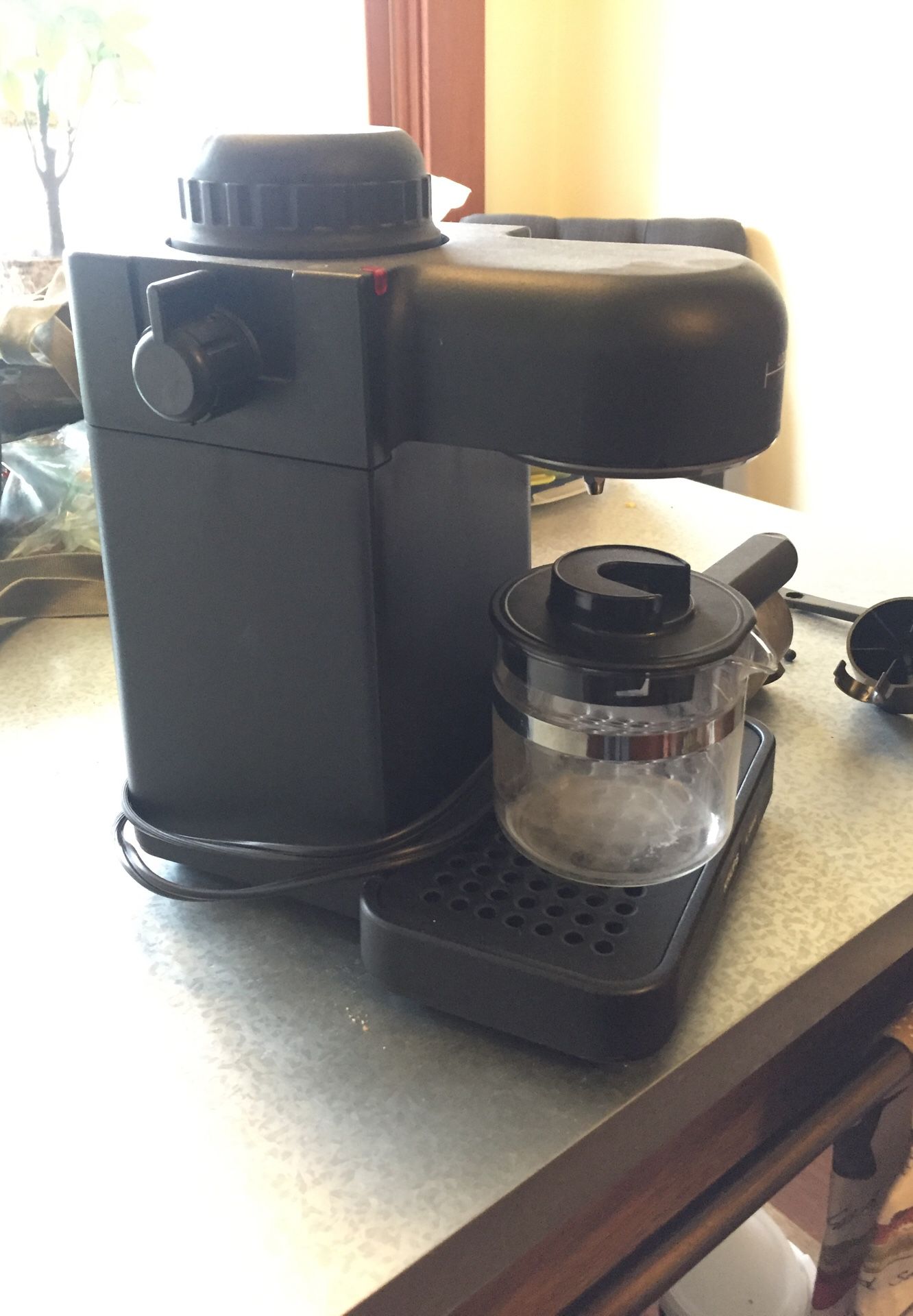 Krups espresso machine for Sale in Fort Myers, FL - OfferUp