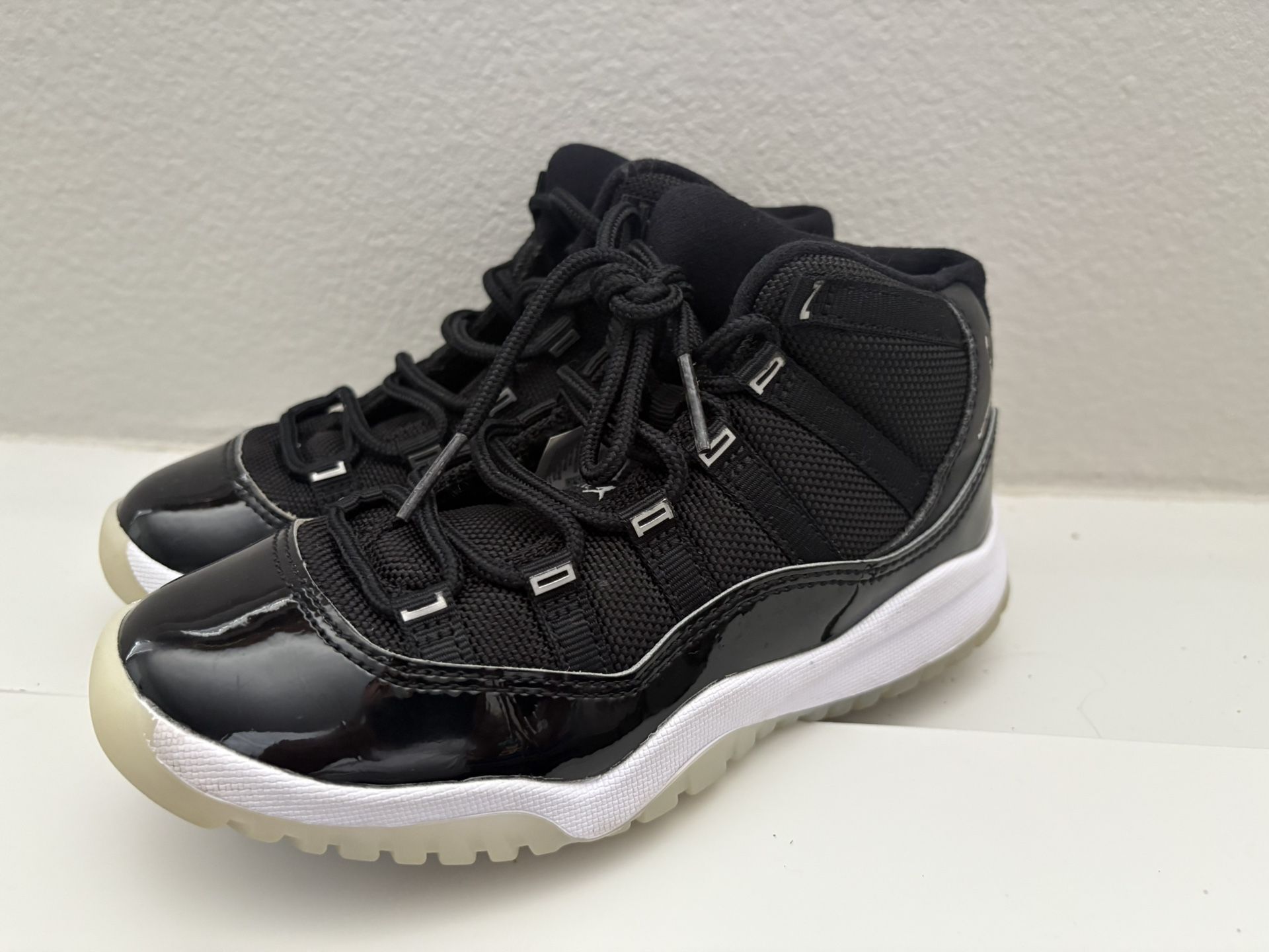 Jordan 11 Jubilee Size 13c