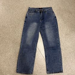 Designer Jeans size 34 waist men