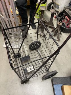 Utility Kart