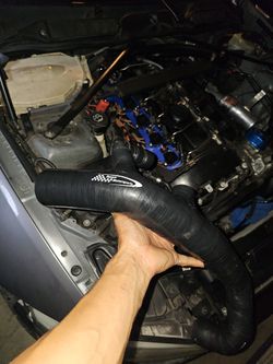Inlets Burger Motorsports