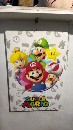 Super Mario