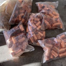 HVAC/Plumbing fittings