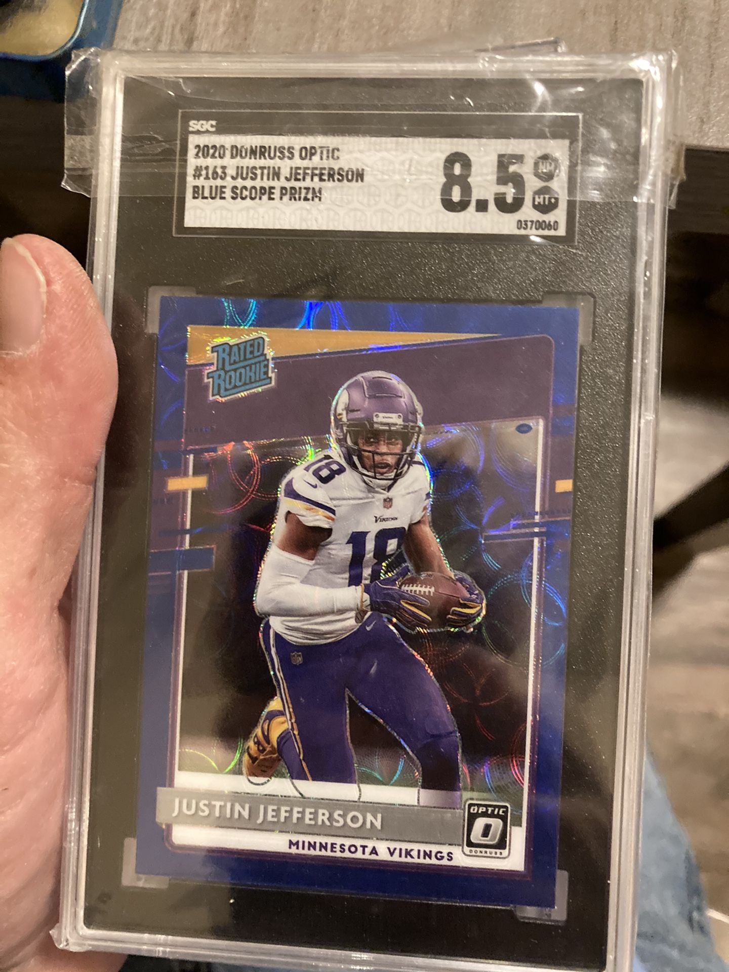 Foot Ball Cards
