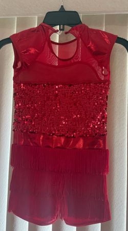Girls 8-10th dress