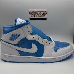 Jordan 1 Mid Legend Blue Sz. 13