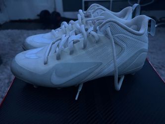 Nike huarache cleats
