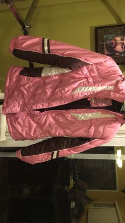 Girls jacket