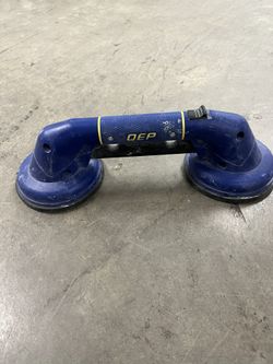 Suction Cup Handle For Glass/tile