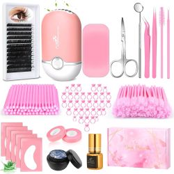 Lash supplies