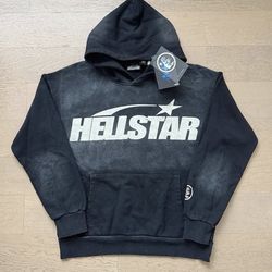Hellstar hoodie