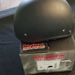 Motorcycle Helmet