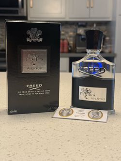 Creed Aventus Men’s Cologne